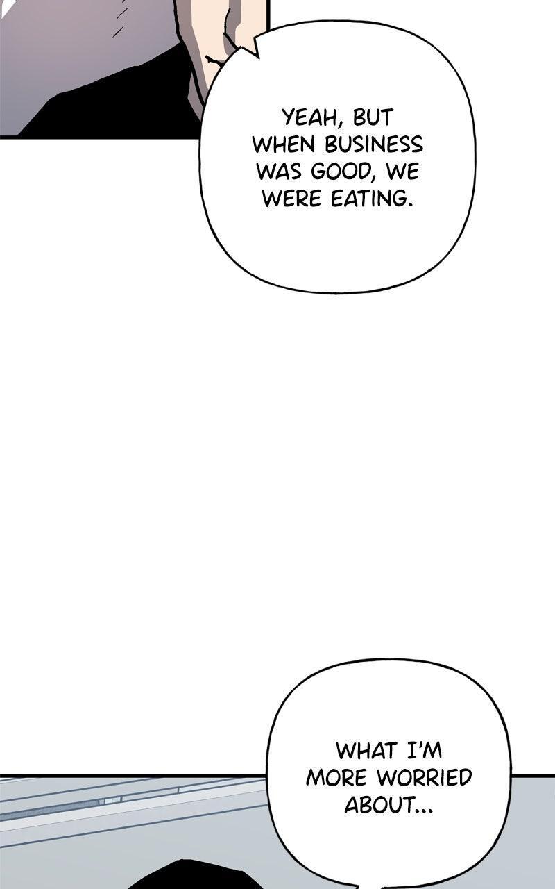 Read Boss Return Manga Online