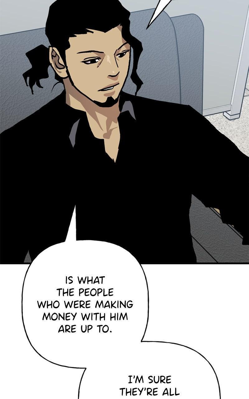 Read Boss Return Manga Online