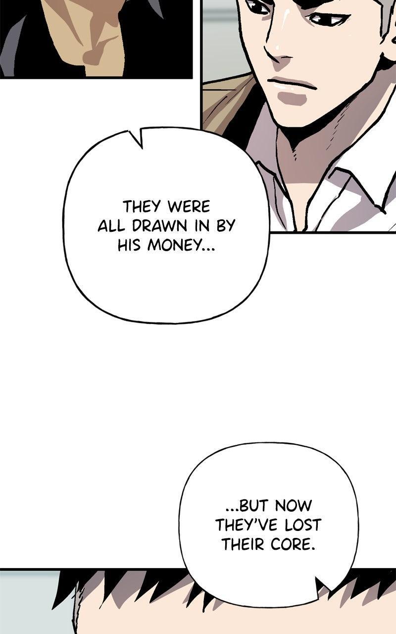 Read Boss Return Manga Online