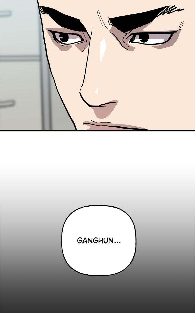 Read Boss Return Manga Online