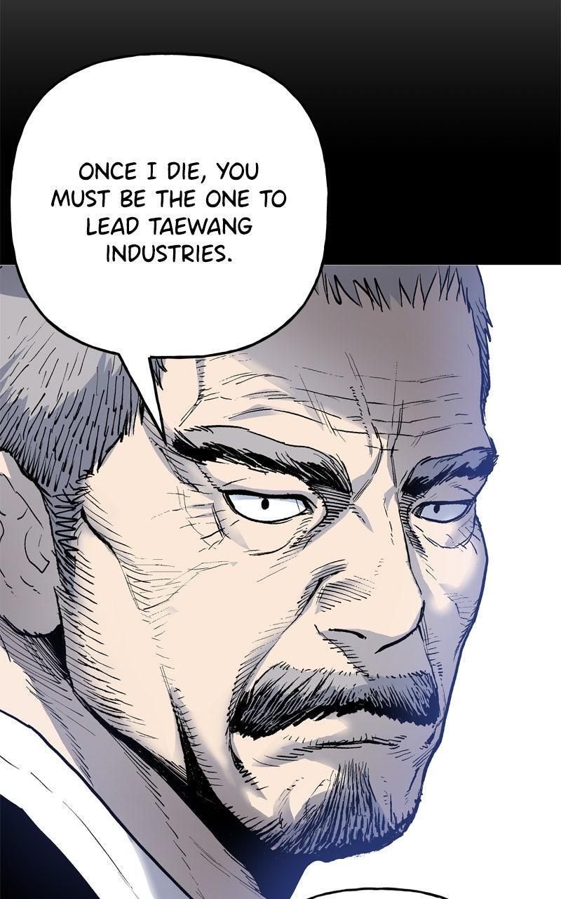 Read Boss Return Manga Online