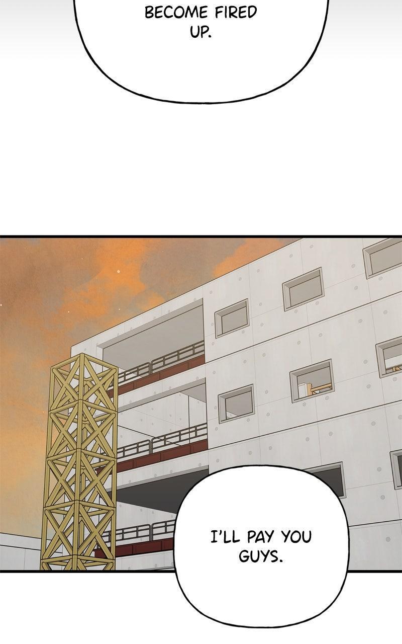 Read Boss Return Manga Online