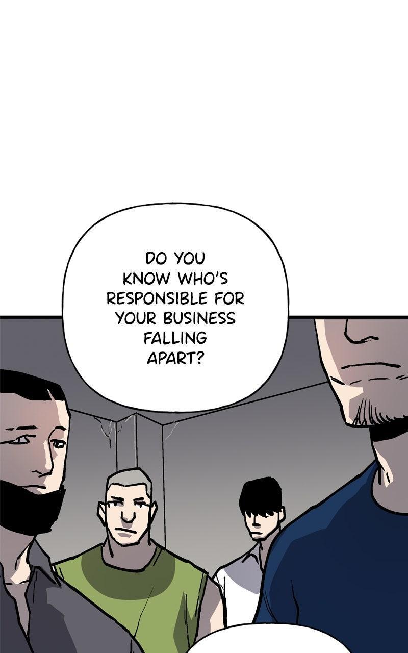 Read Boss Return Manga Online