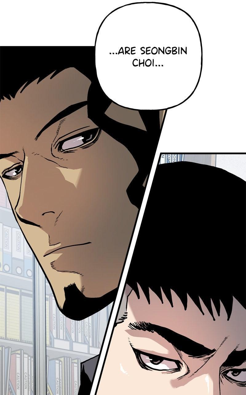 Read Boss Return Manga Online