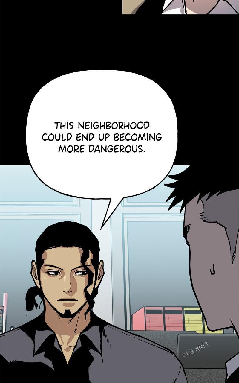 Read Boss Return Manga Online