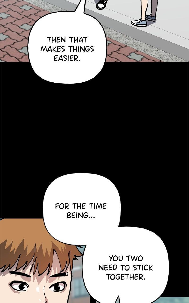 Read Boss Return Manga Online