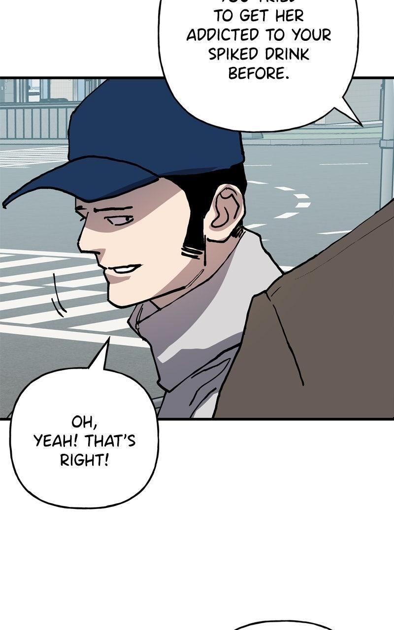 Read Boss Return Manga Online