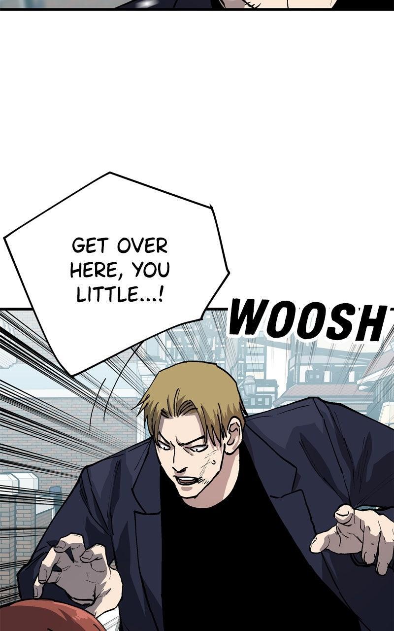 Read Boss Return Manga Online