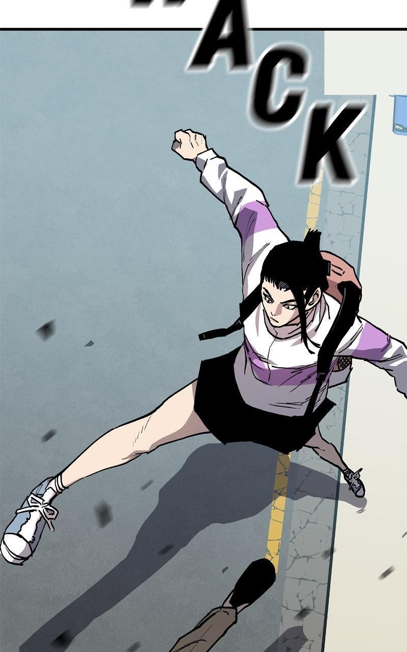 Read Boss Return Manga Online