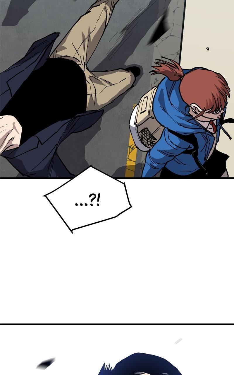 Read Boss Return Manga Online