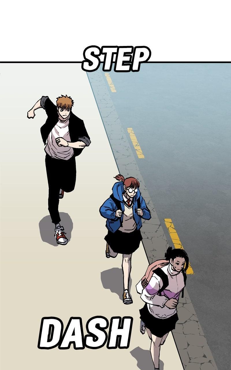 Read Boss Return Manga Online