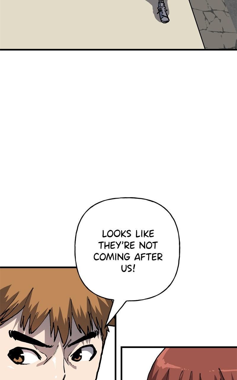 Read Boss Return Manga Online