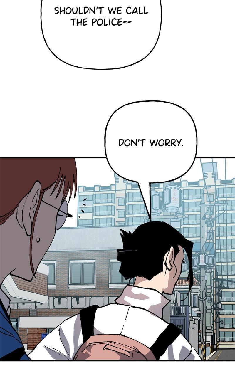 Read Boss Return Manga Online