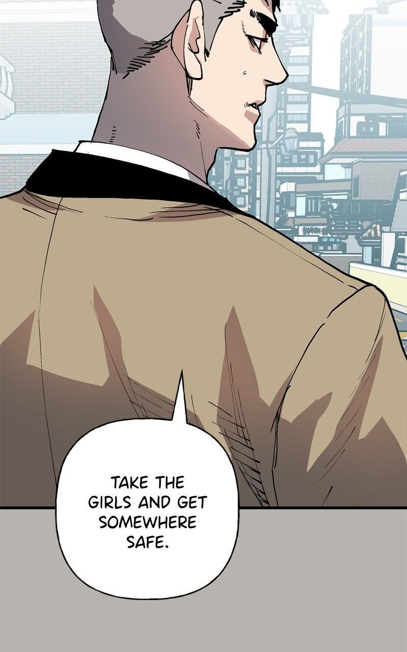 Read Boss Return Manga Online