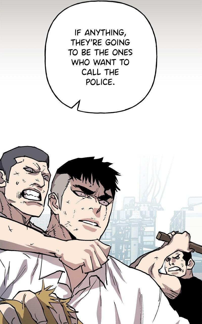 Read Boss Return Manga Online