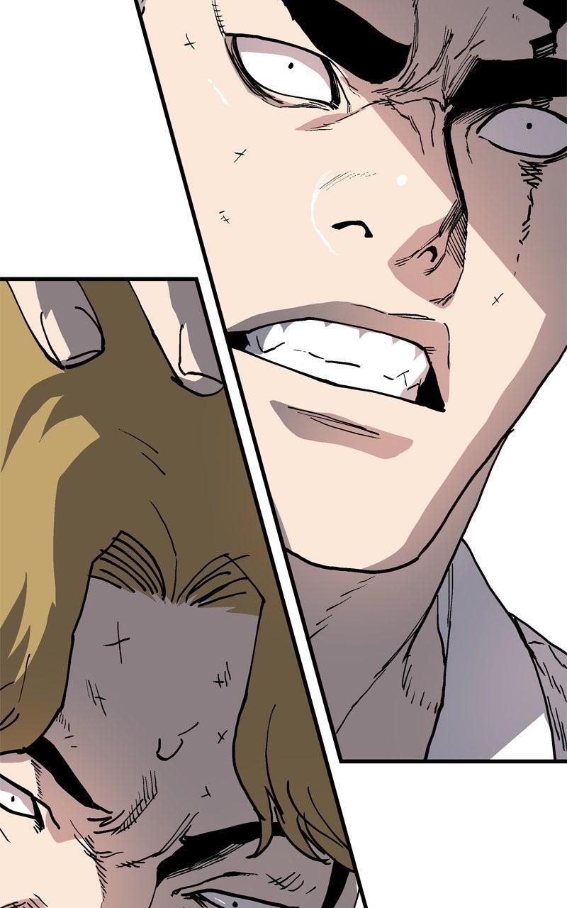 Read Boss Return Manga Online