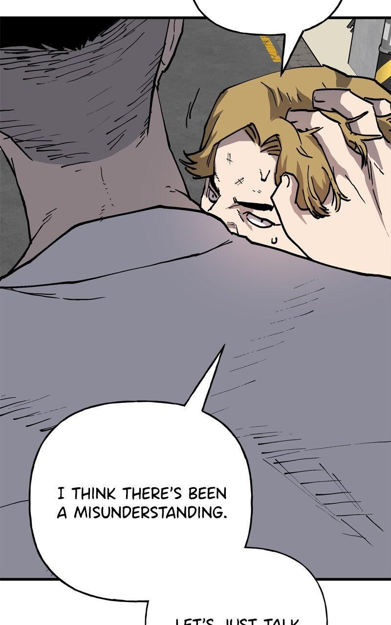 Read Boss Return Manga Online