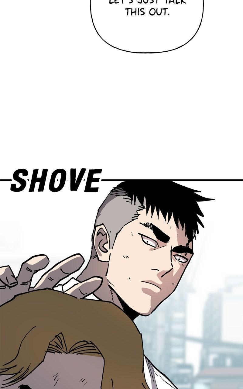 Read Boss Return Manga Online