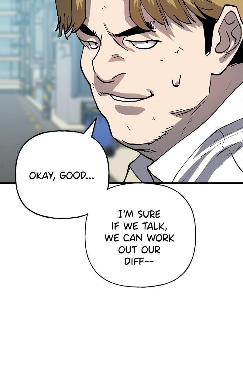 Read Boss Return Manga Online