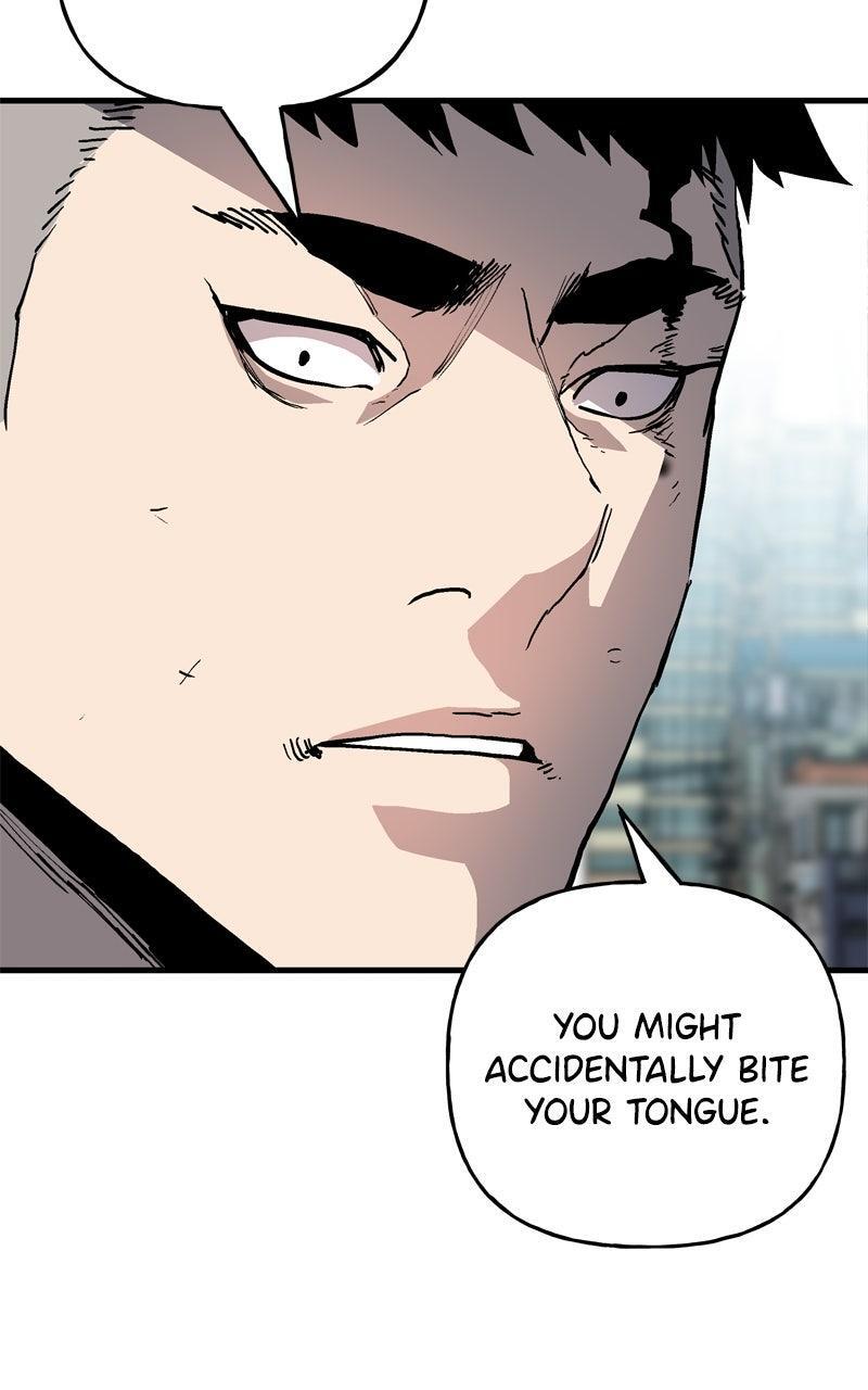 Read Boss Return Manga Online