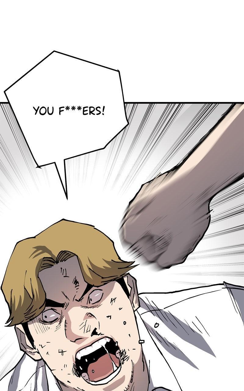 Read Boss Return Manga Online