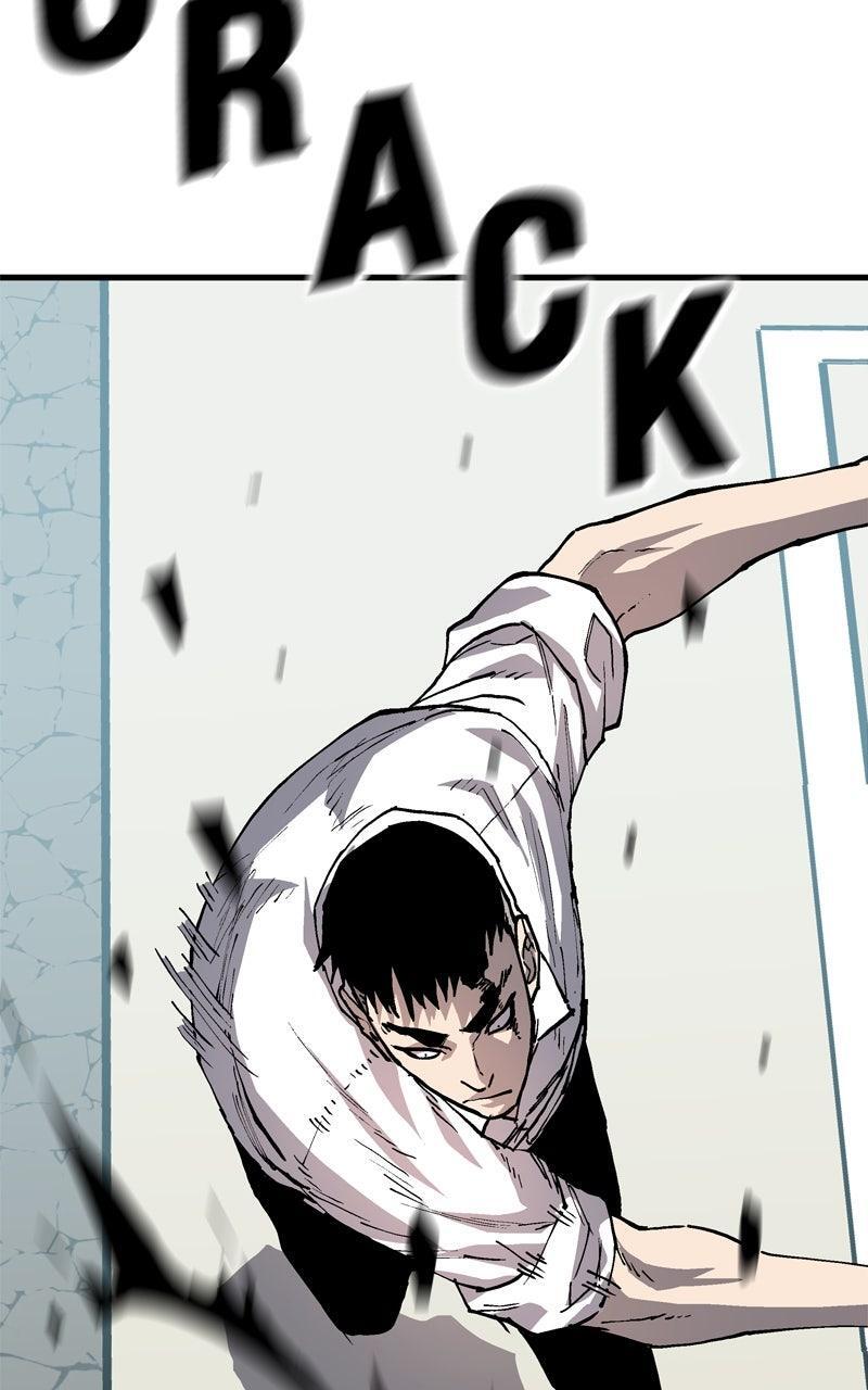 Read Boss Return Manga Online
