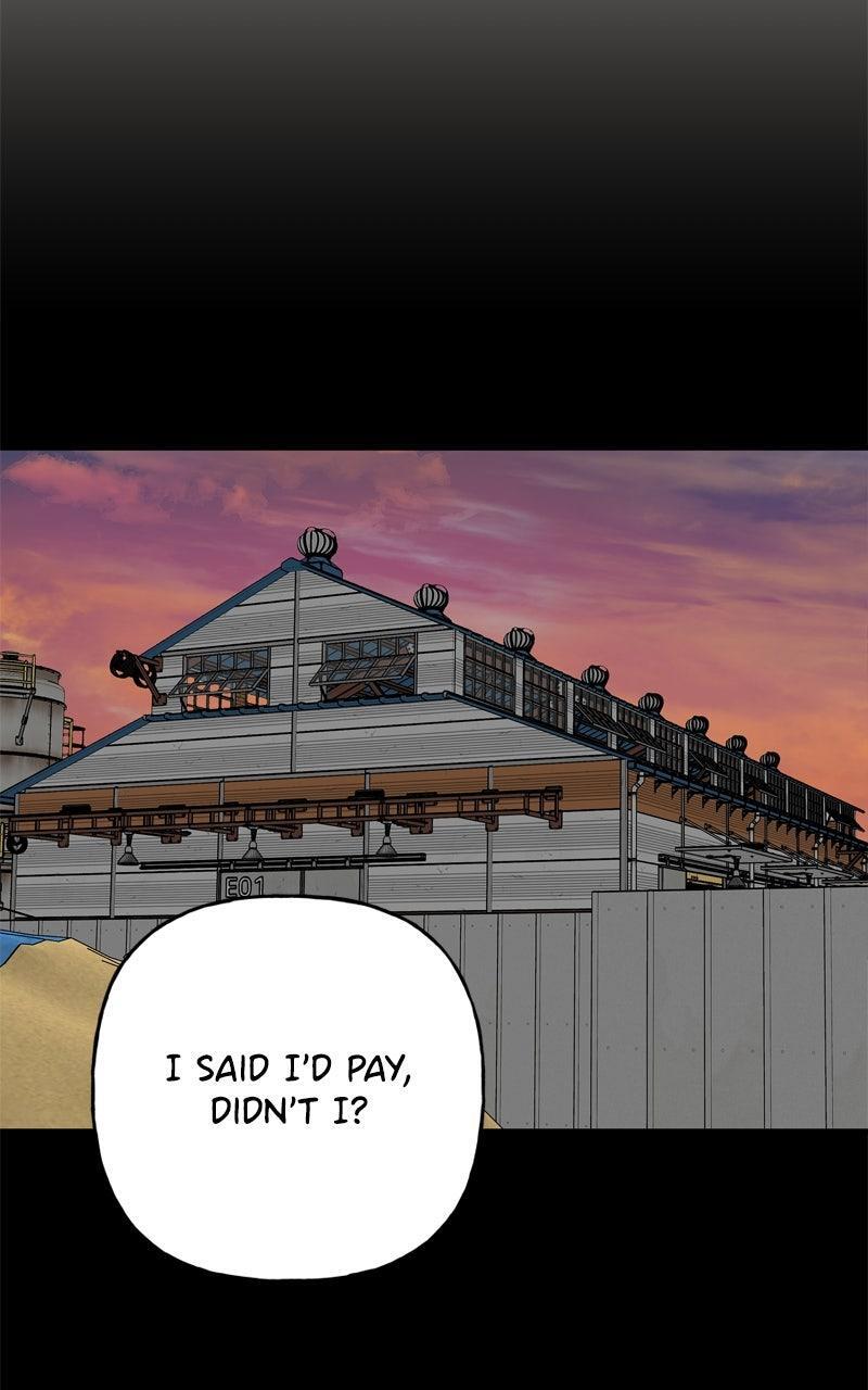 Read Boss Return Manga Online