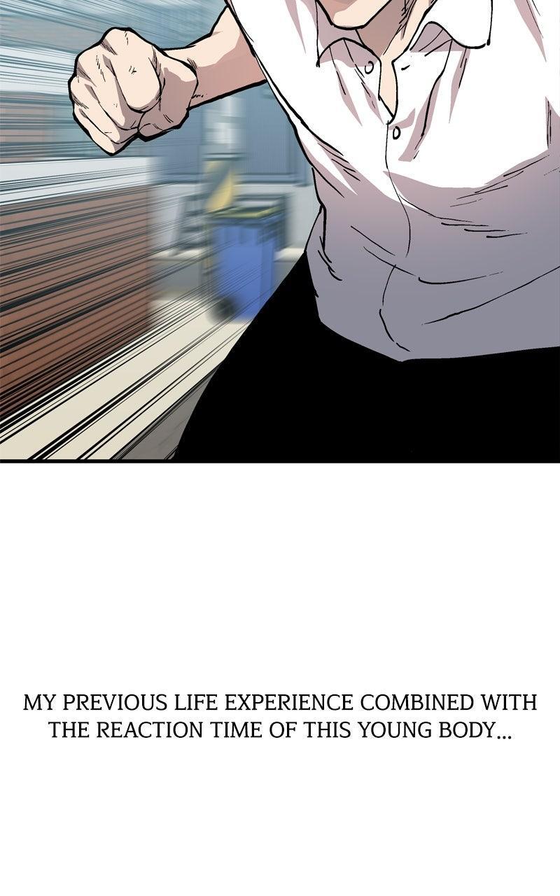 Read Boss Return Manga Online