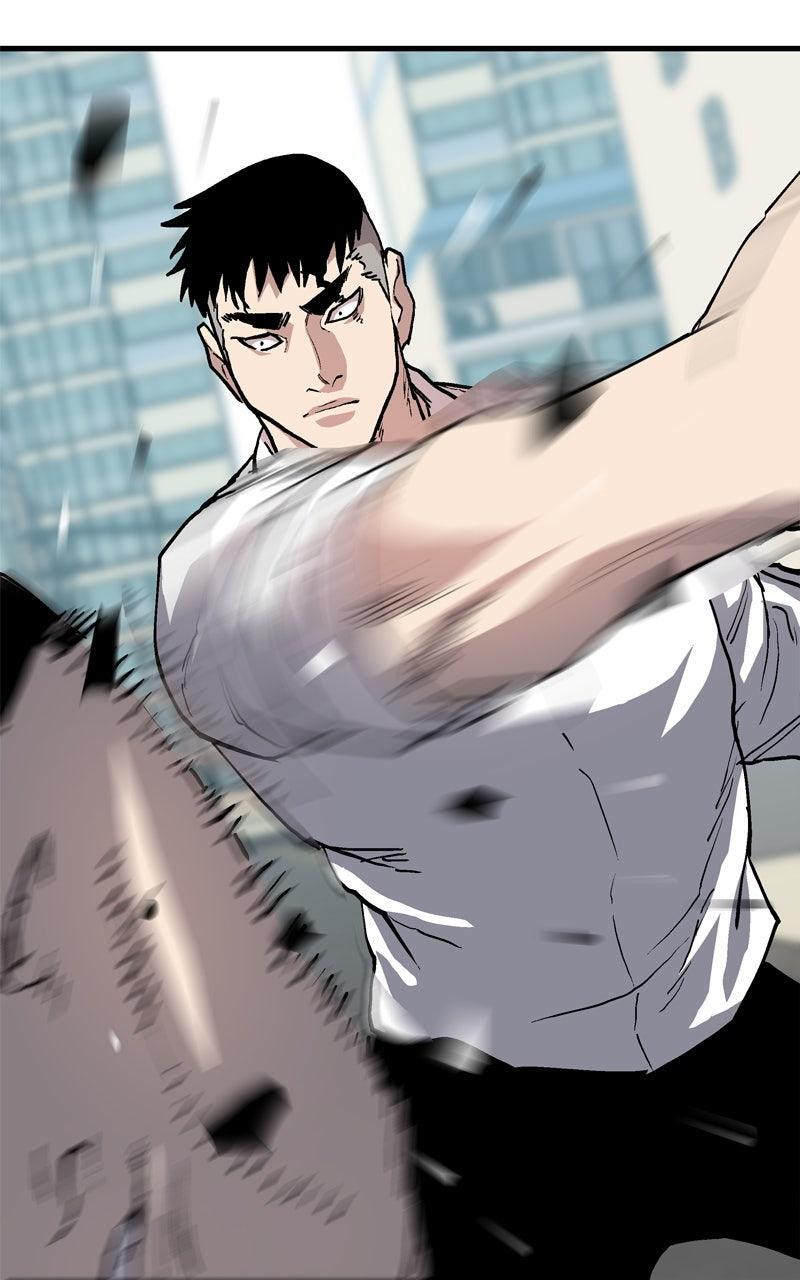 Read Boss Return Manga Online