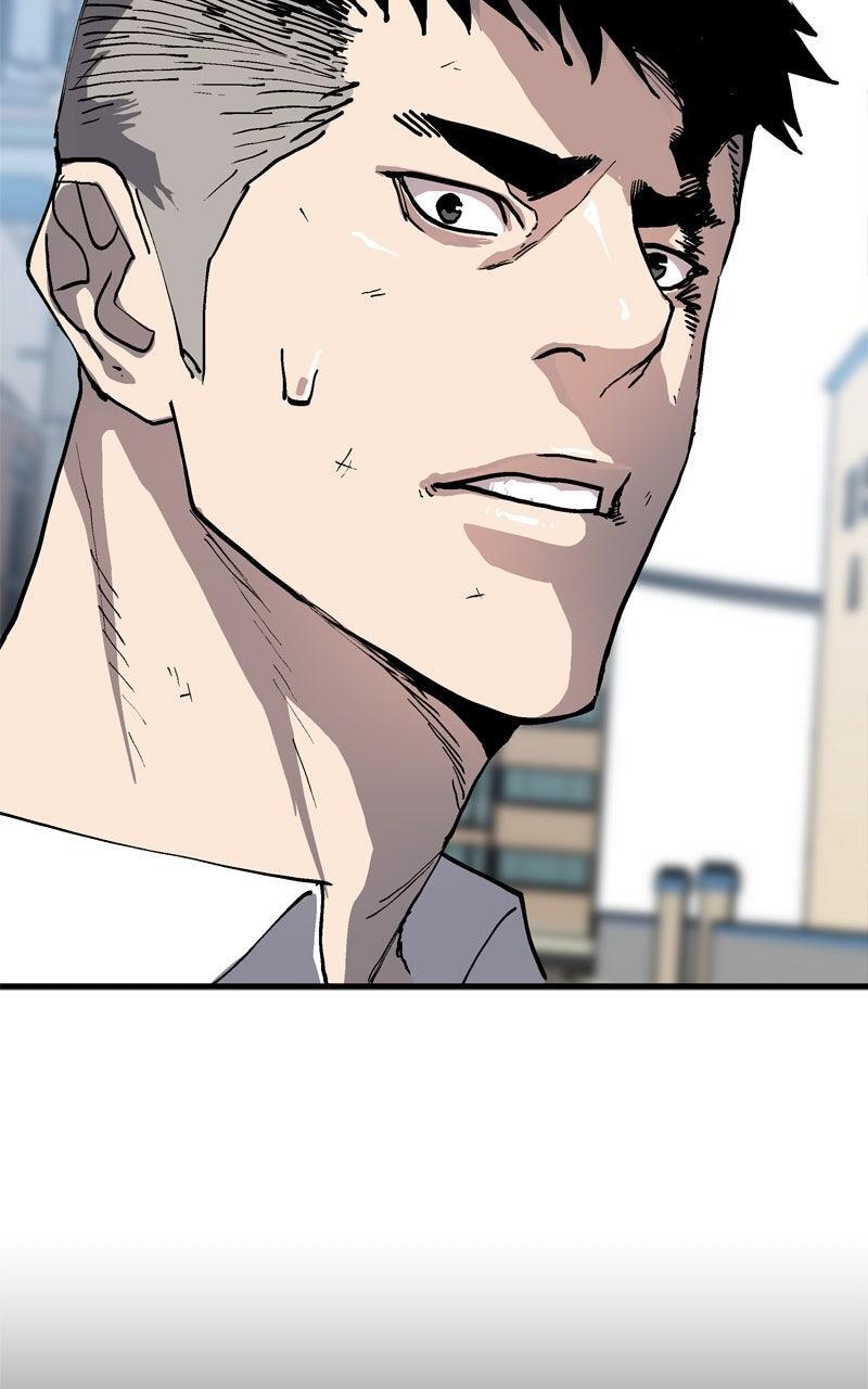 Read Boss Return Manga Online