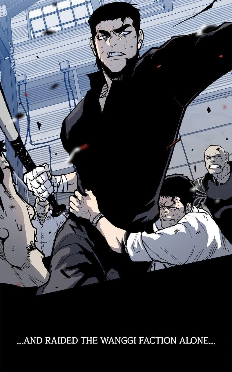 Read Boss Return Manga Online