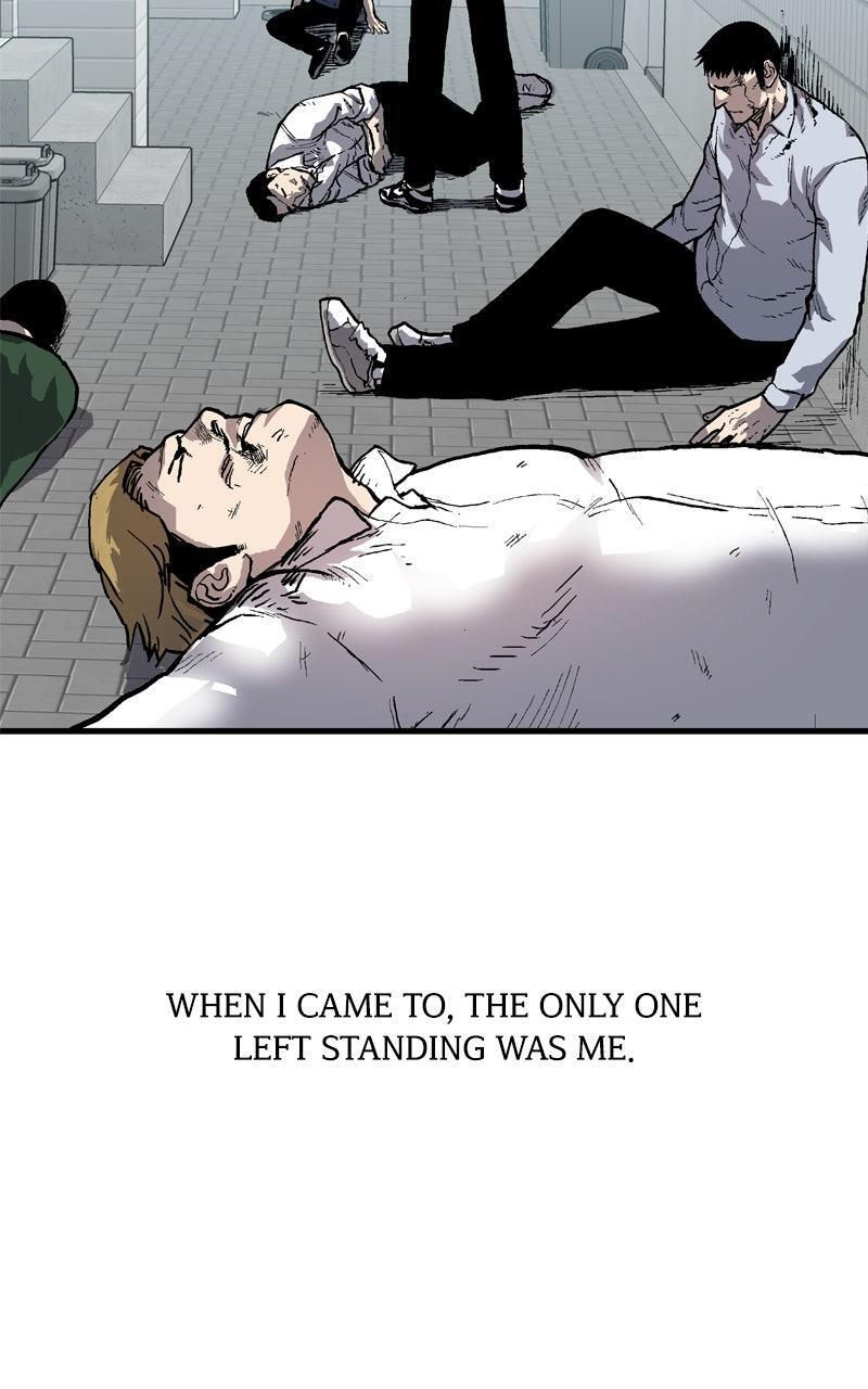 Read Boss Return Manga Online