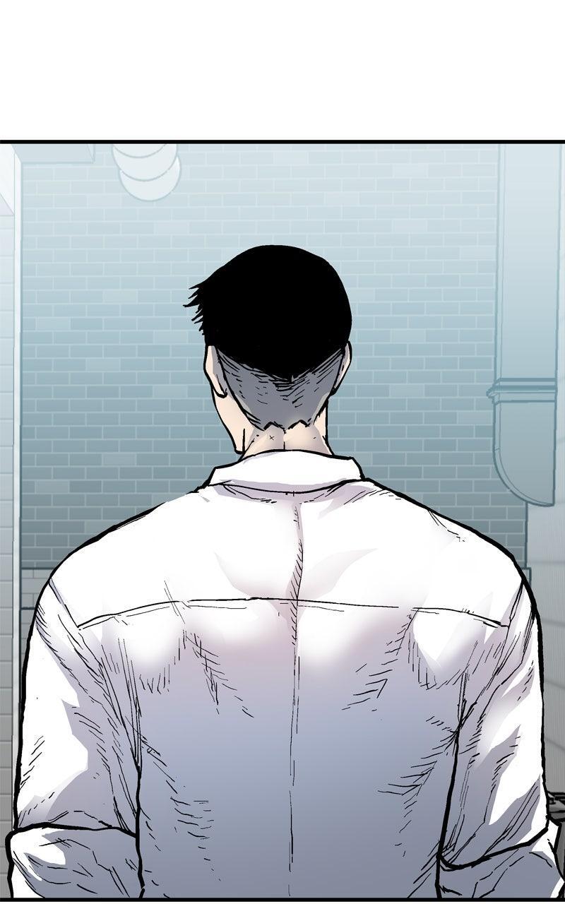 Read Boss Return Manga Online