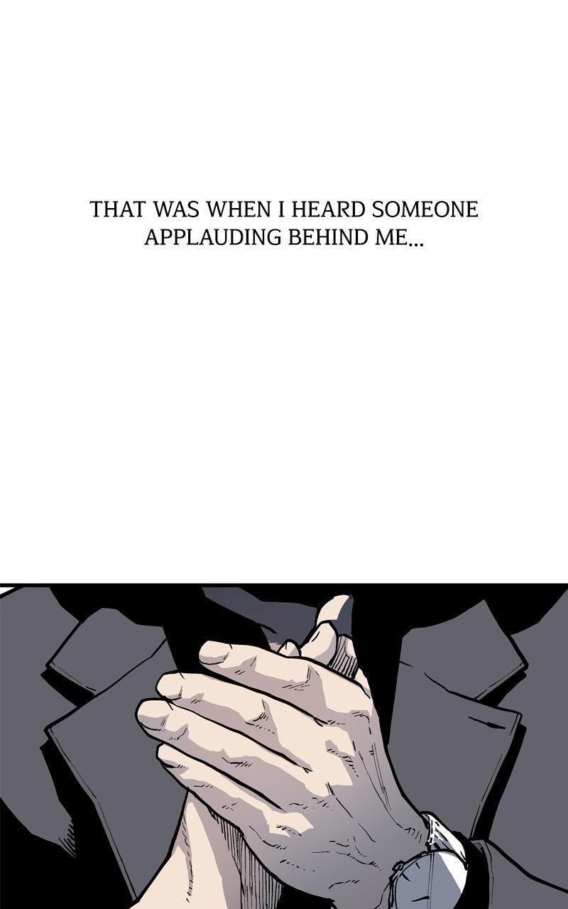 Read Boss Return Manga Online