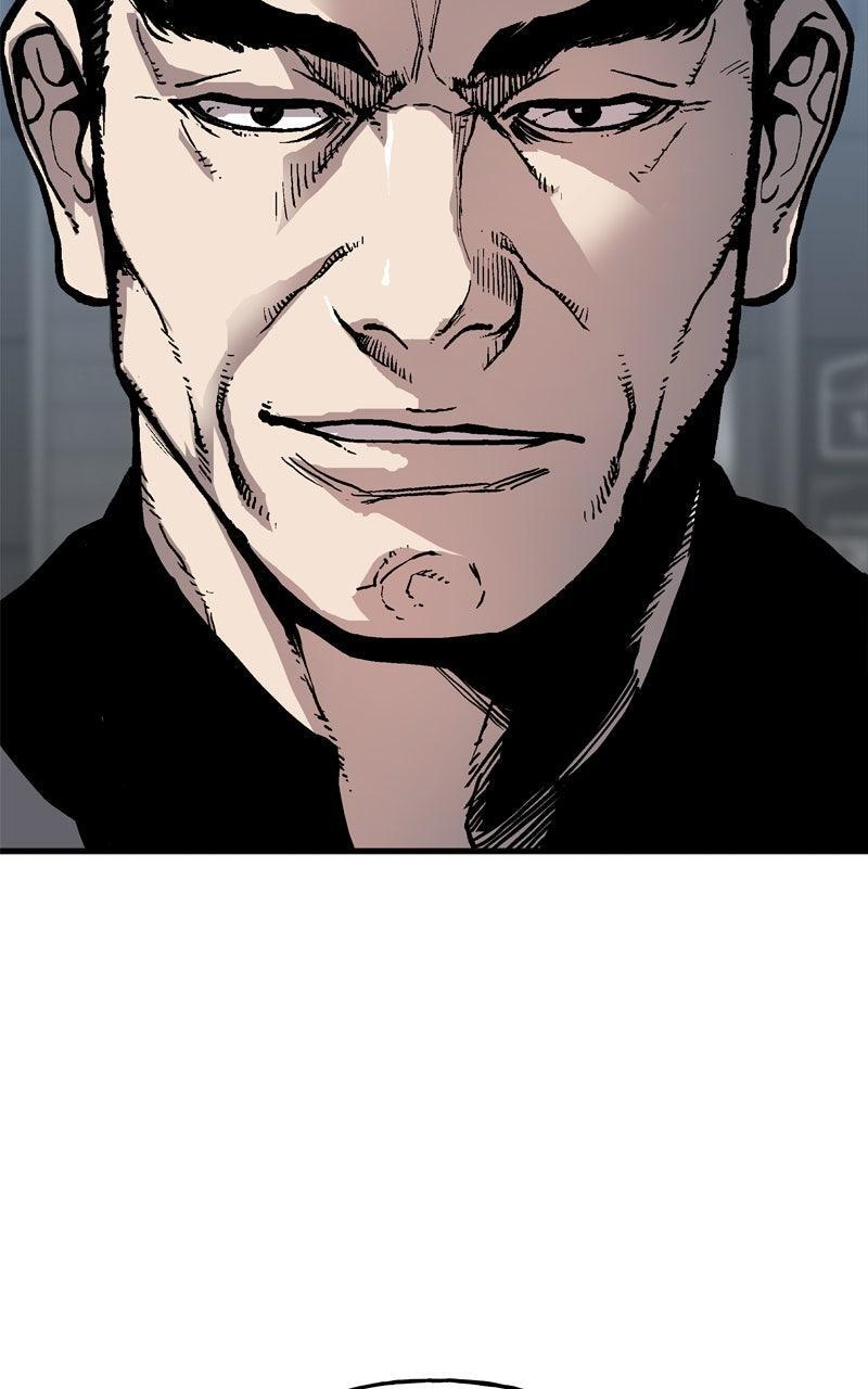 Read Boss Return Manga Online