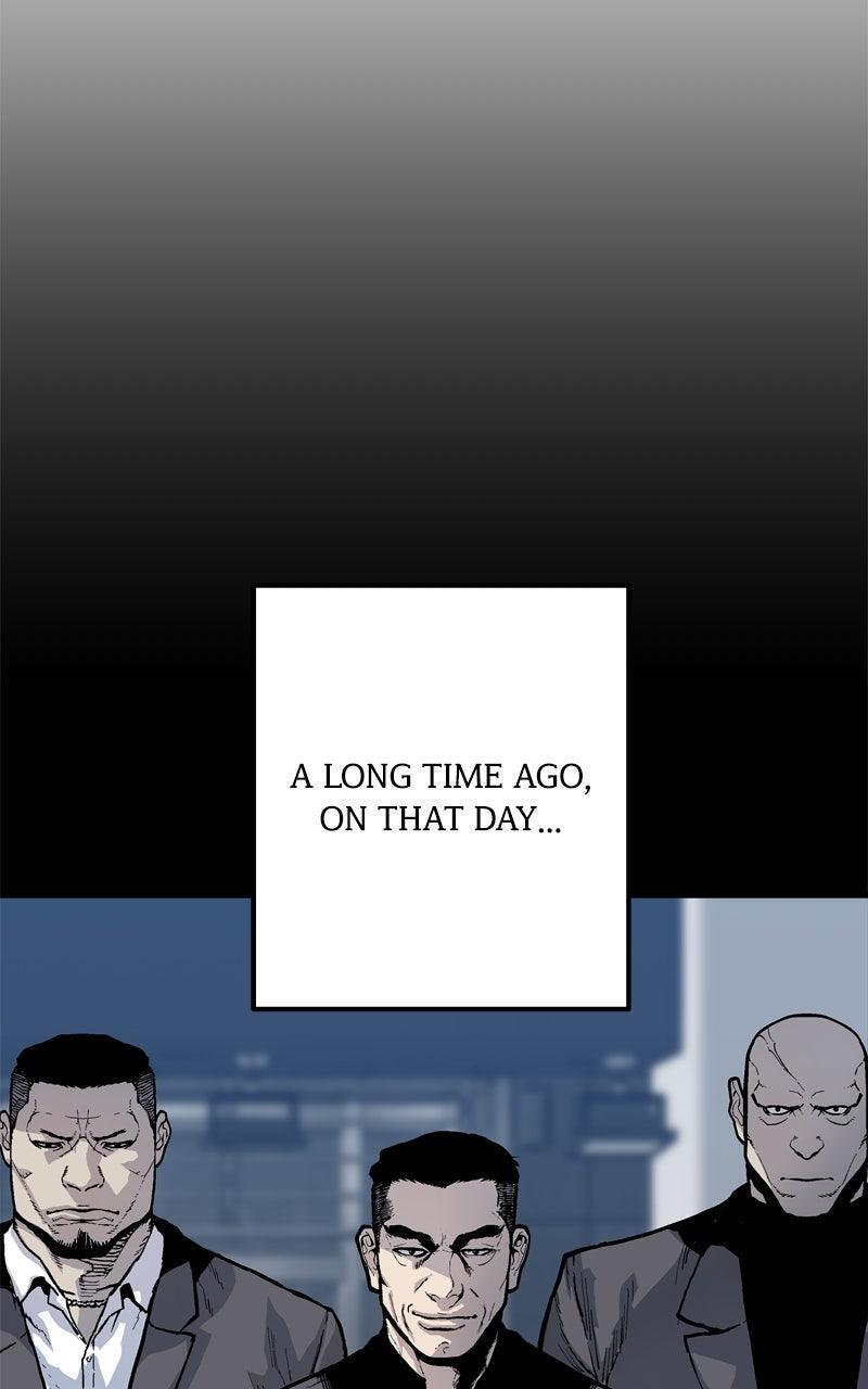 Read Boss Return Manga Online