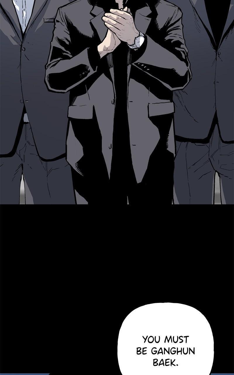 Read Boss Return Manga Online