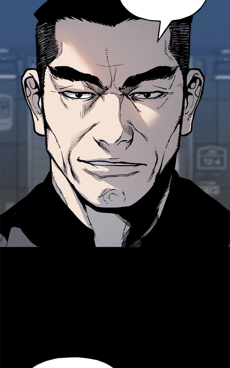Read Boss Return Manga Online