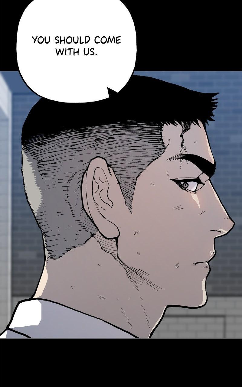 Read Boss Return Manga Online