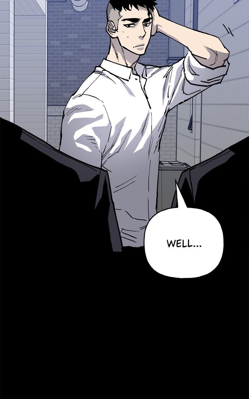 Read Boss Return Manga Online