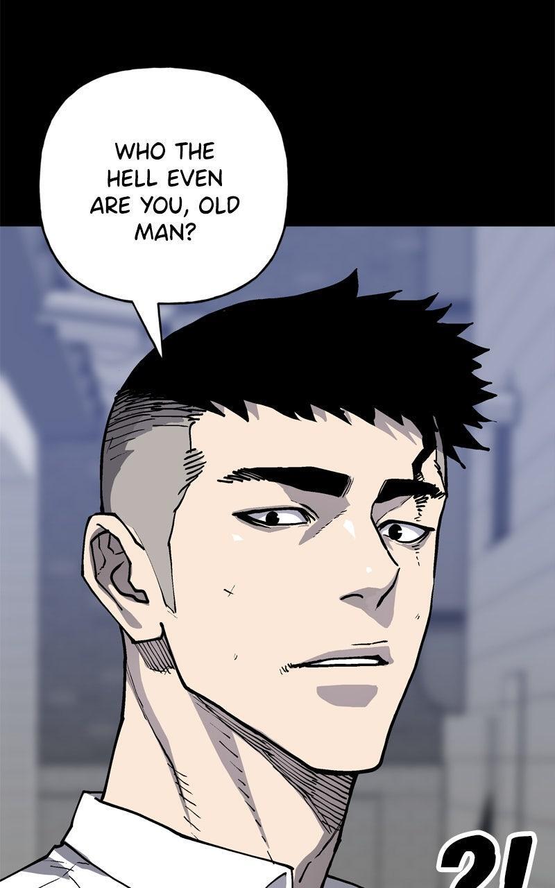 Read Boss Return Manga Online