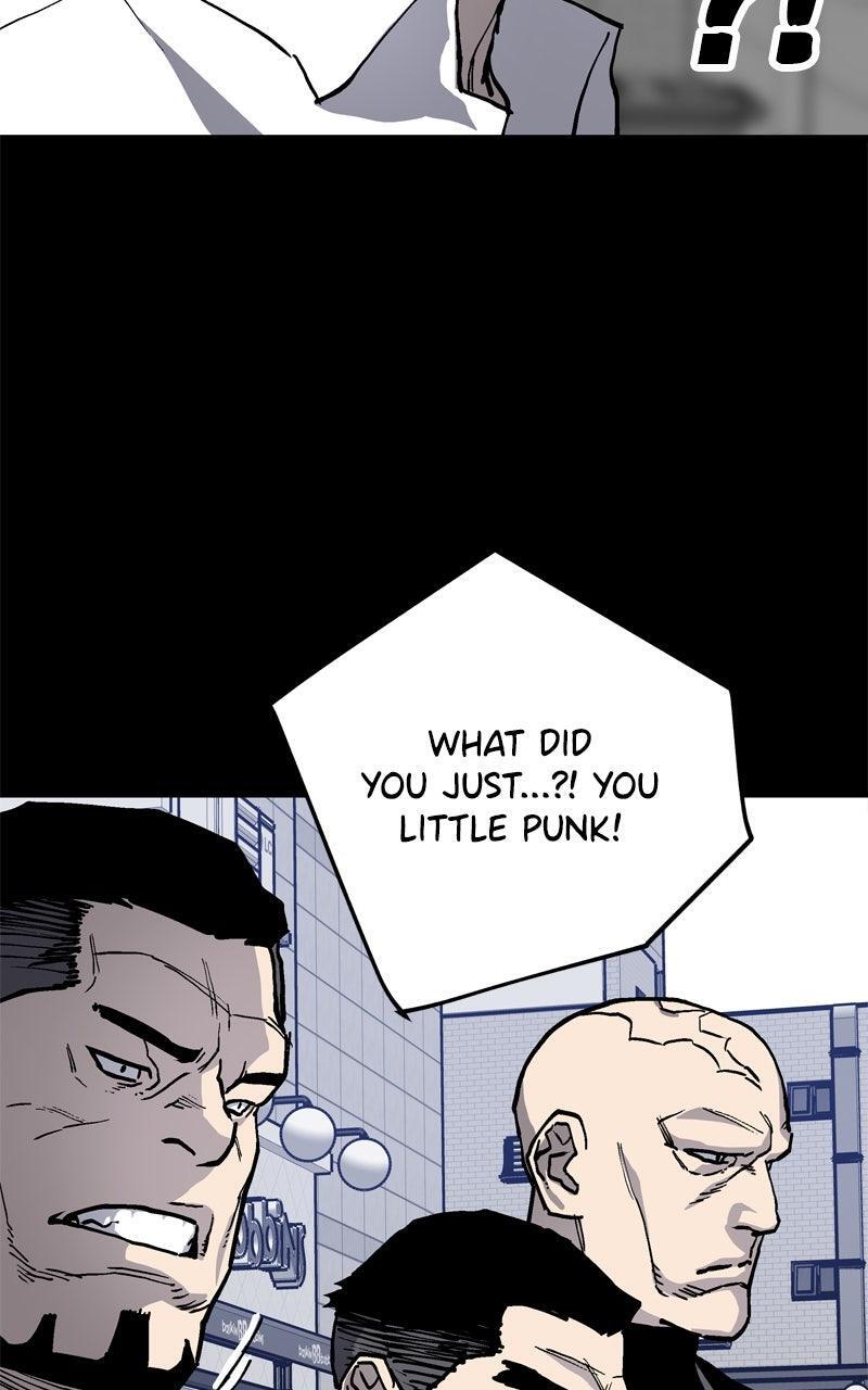 Read Boss Return Manga Online