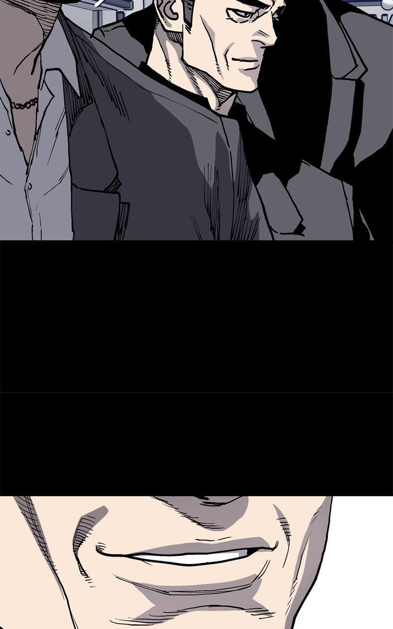 Read Boss Return Manga Online