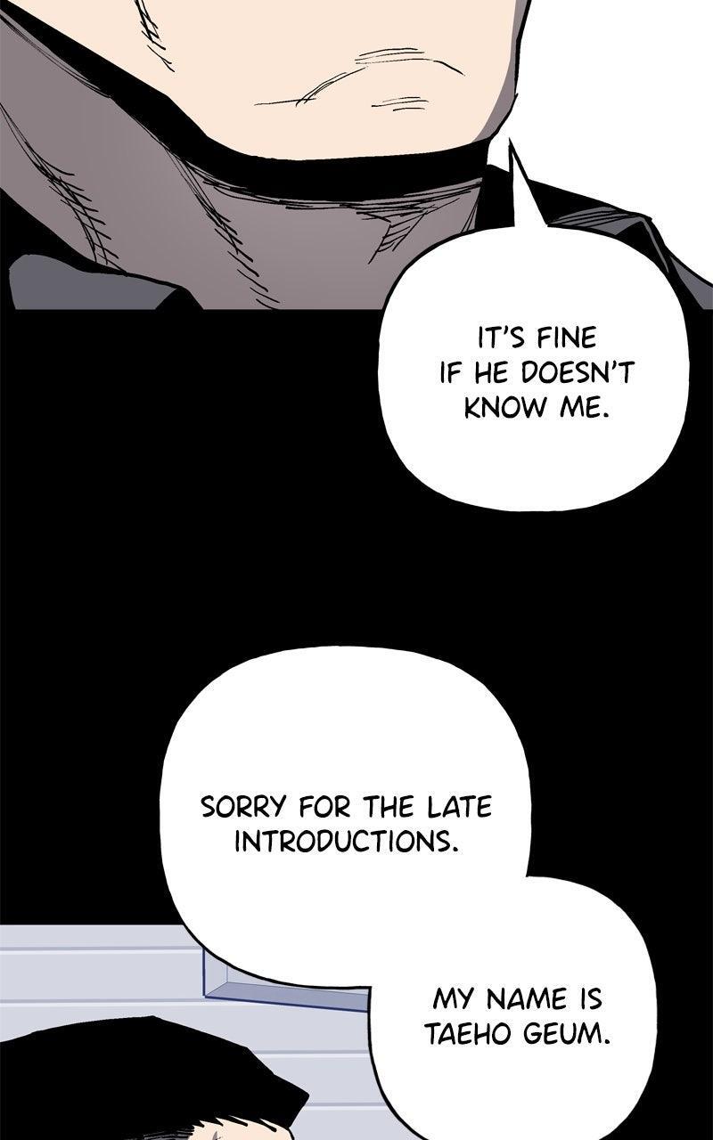 Read Boss Return Manga Online