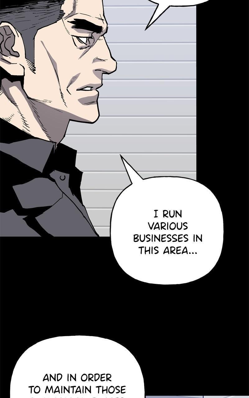 Read Boss Return Manga Online