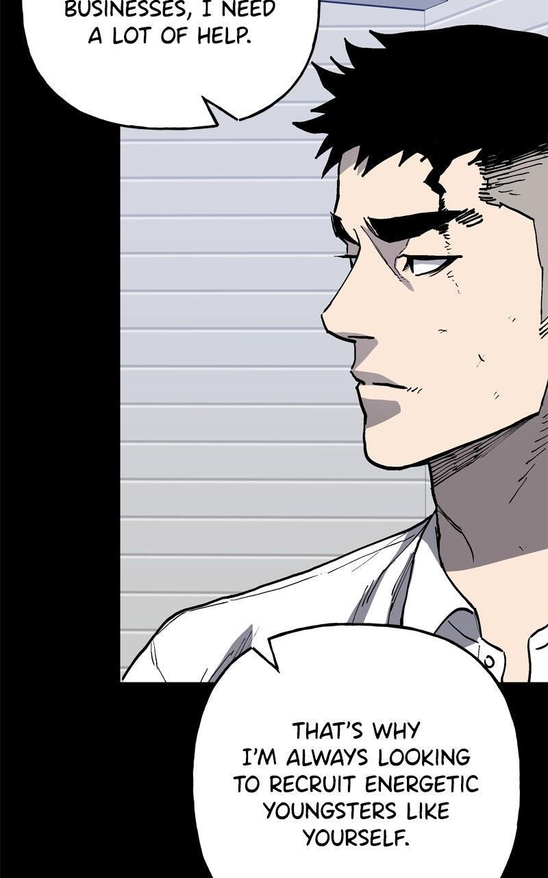 Read Boss Return Manga Online