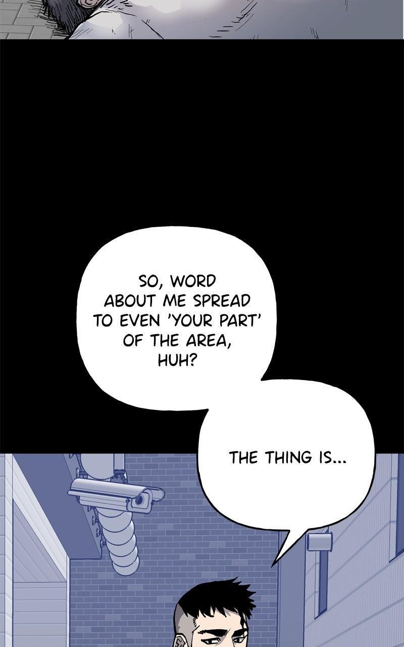 Read Boss Return Manga Online