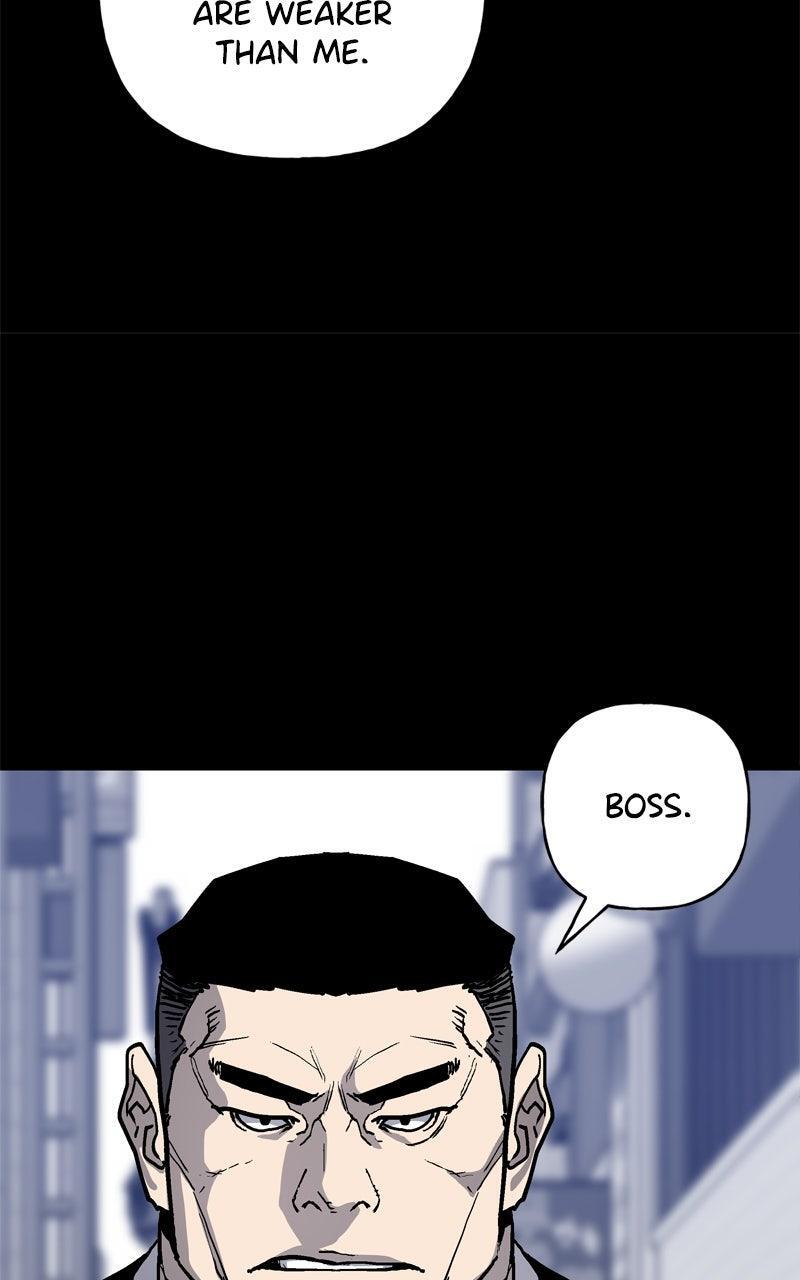 Read Boss Return Manga Online