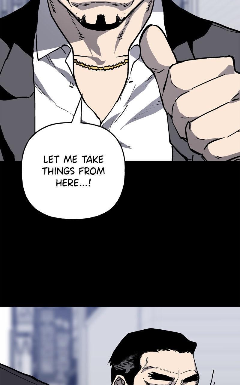 Read Boss Return Manga Online