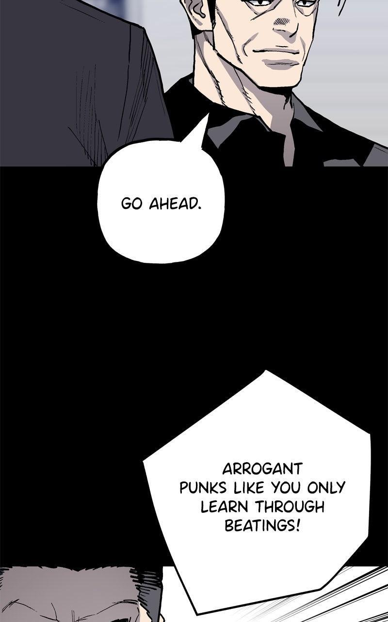 Read Boss Return Manga Online